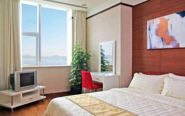 CGCC (HK) Building