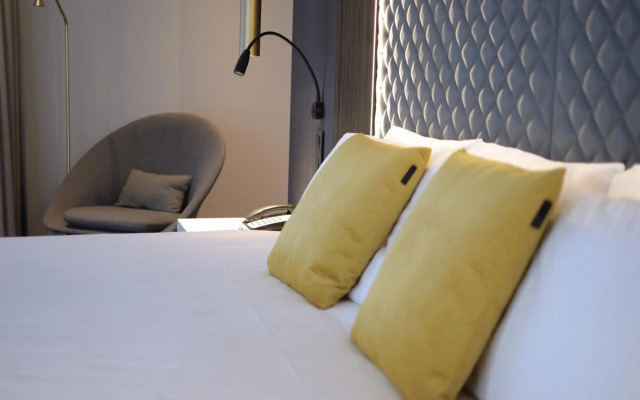 Van der Valk Hotel Spa