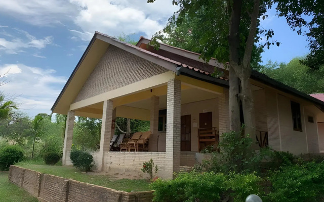 Faasai resort and Spa