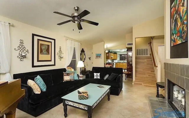Gilbert Islands By Signature Vacation Rentals