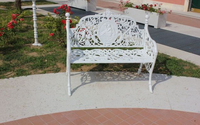 Vittoria Houses Relais