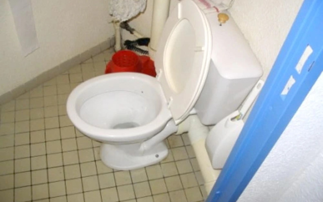 Rental Apartment Les Occitanes - Gruissan 1 bedroom 4 persons