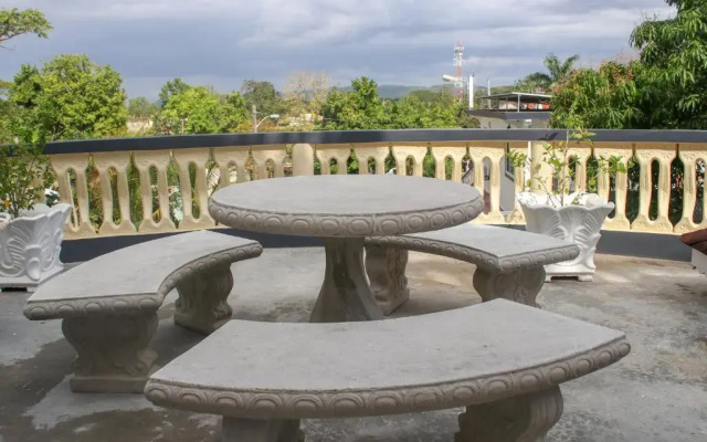 Vanvilla Guest House