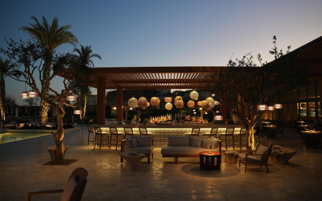 Park Hyatt Cabo Del Sol