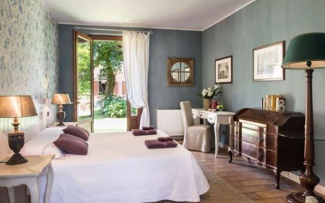 San Giacomo Horses & Agriturismo