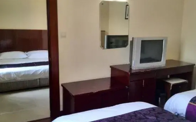 Haitan Hostel