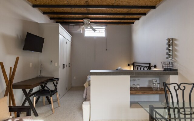 Casa Murmullos