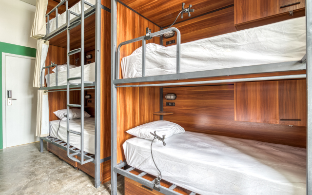 OWN Vila Madalena Hotel São Paulo