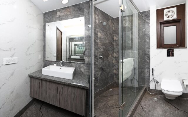 OYO 14765 Amar Villa