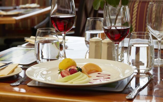 Best Western Scores Hotel