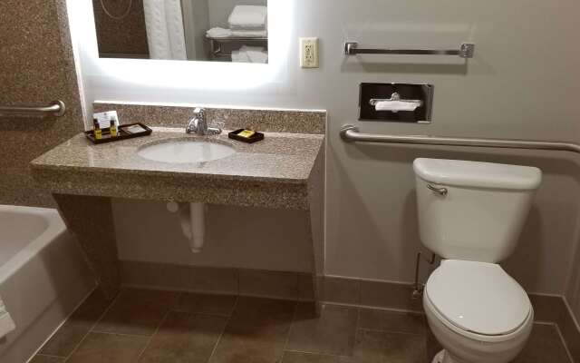 Best Western Plus St. Augustine I-95
