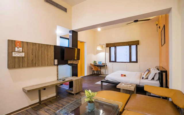 Zostel Delhi
