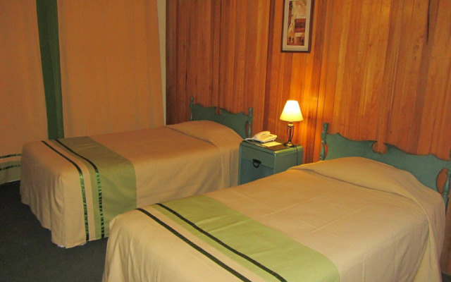 Hotel Collacocha