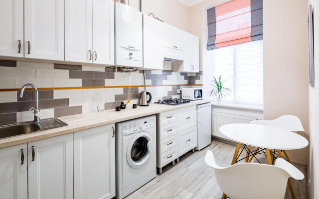 Old Town Cosy Apartment