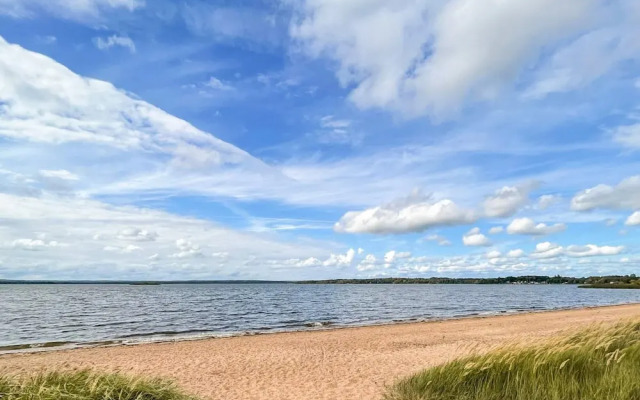 10 Person Holiday Home in Vittsjo