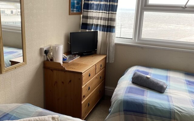 Pembroke Seafront B&B