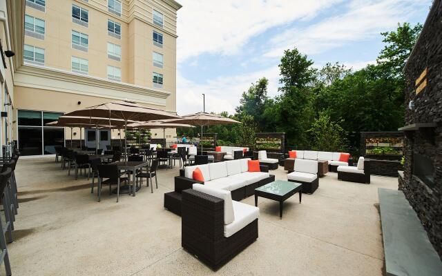 Holiday Inn & Suites Philadelphia W - Drexel Hill by IHG