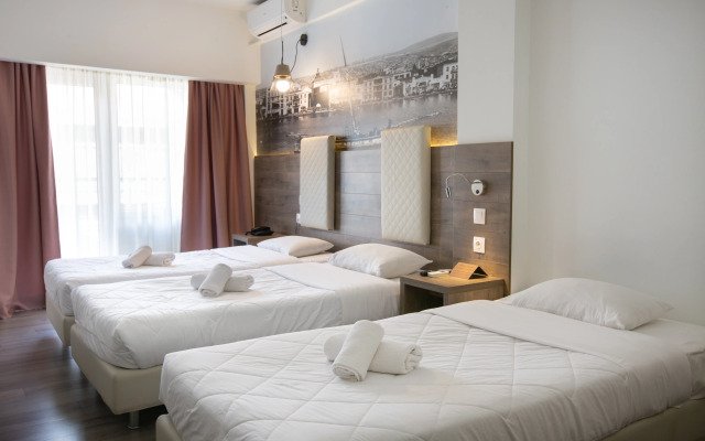 Metropolitan Hotel