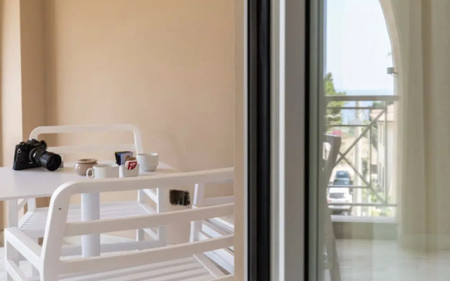 Suite Hotel L'Oasi di Riaci