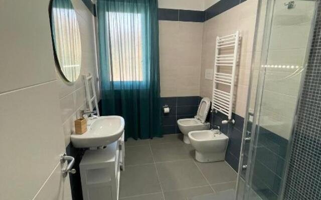 Lotelito Apartment
