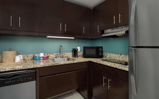 Hampton Inn & Suites Alpharetta