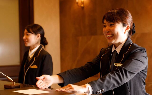 Le Grand Kyu Karuizawa