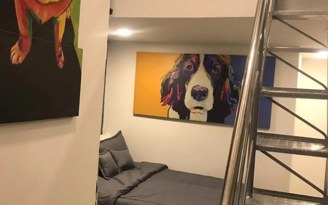 Bahia 79 Apartasuites Cerca al Centro