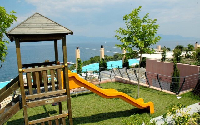 Ionian Blue Bungalows And Spa Resort