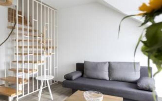 Hotel Apartment Laforsch