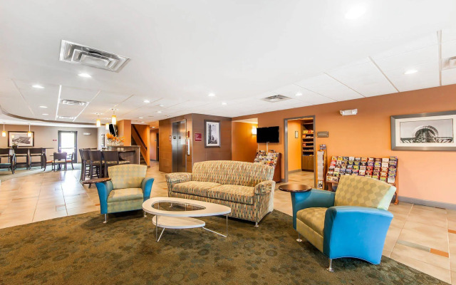 Comfort Suites Knoxville West - Farragut