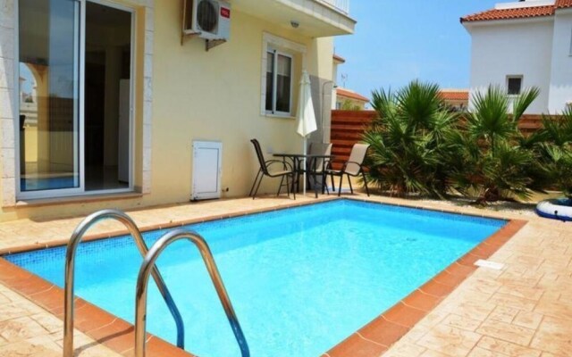 Cyprus Villa Dafni 21 Gold