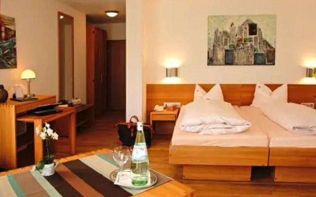 Hotel- Restaurant Zum Schwan