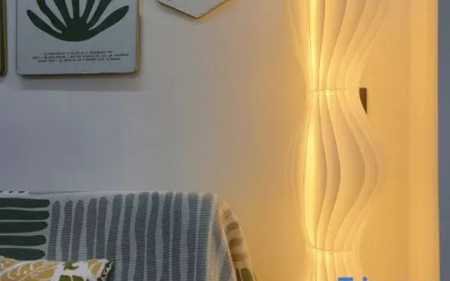 Youmi Homestay (Hanshou Wanda Plaza)