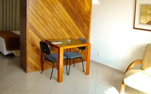 Cezanne Plaza Apart Hotel