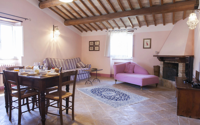 Re Artù Assisi Country Lifestyle