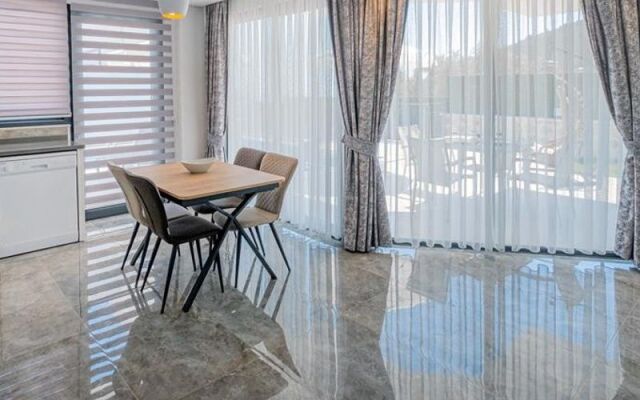 Villa Yaldız 2