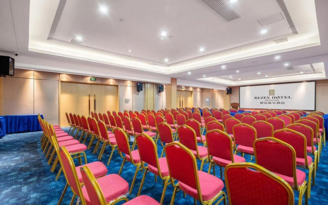 Zhengzhou Kaili De Hotel