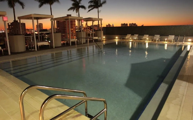 Santa Barbara Hostel