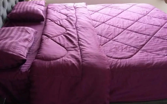 Specious Old Zamtel flats