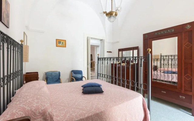 Casa Messapica