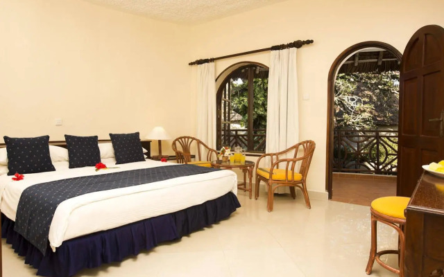 Neptune Paradise Beach Resort & Spa