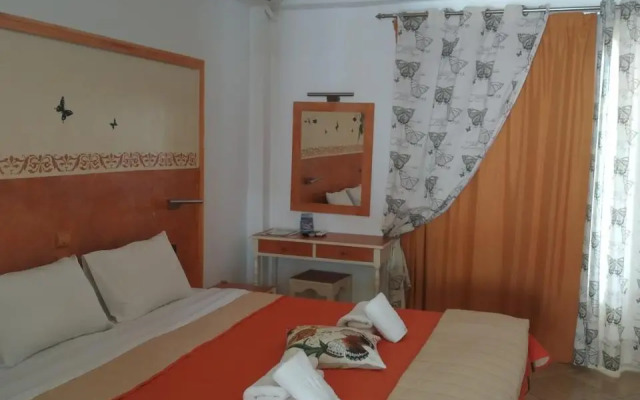 Manganas Studios