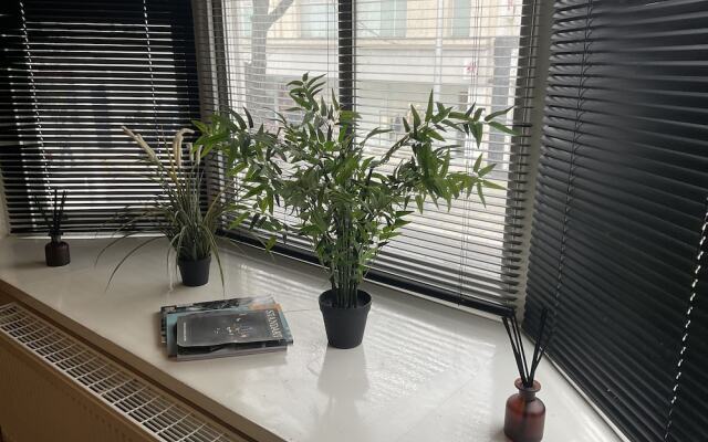 Brighton Beach Stylish 1 Bed Apartment