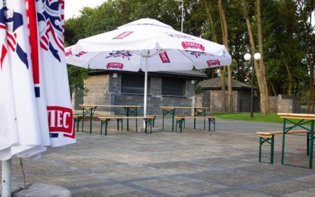 Hotel Promenada Biznes & Wypoczynek