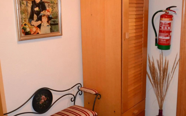 Casa Rural La Petita