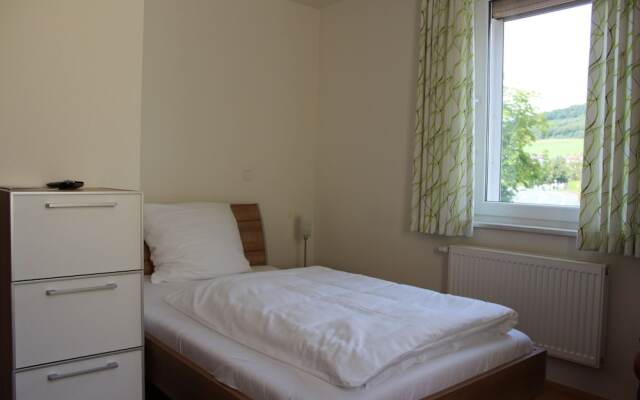 Boardinghouse My Maison