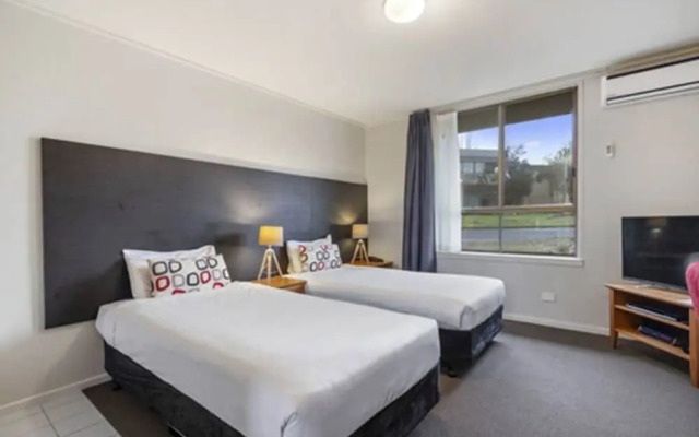 Quality Inn & Suites Knox
