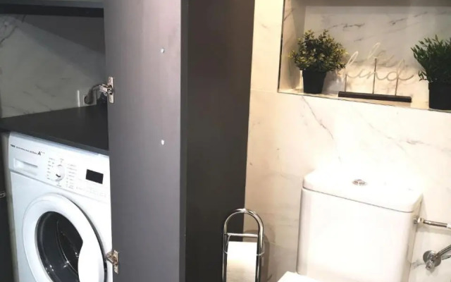 La balconada de la Aljafería