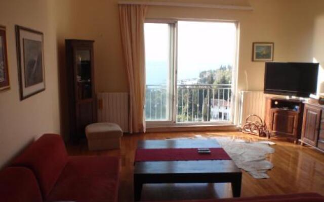 Villa Mihaela