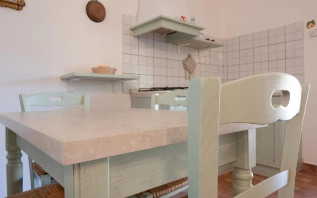 Agriturismo Il Cipresso